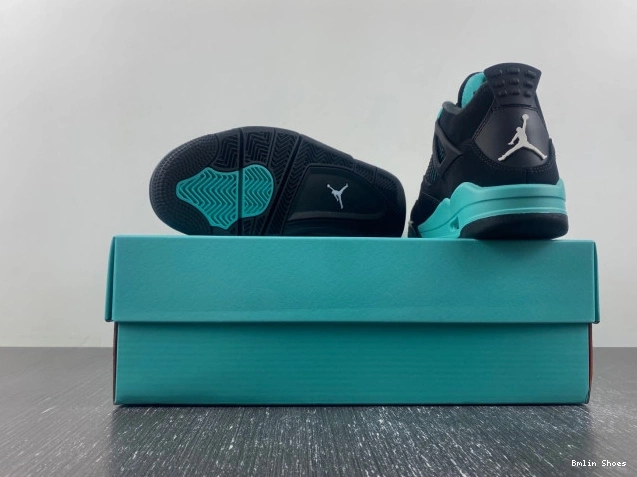 Bmlin Air Jordan 4 DH6927-001 0801